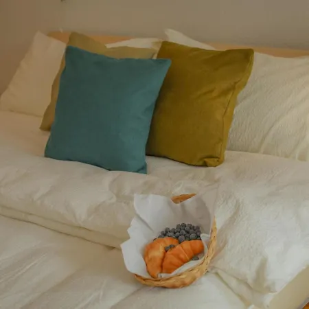 Chateau Appartement-fewo 4-bettwohnung Allalin A 31 By Interhome Appartamento