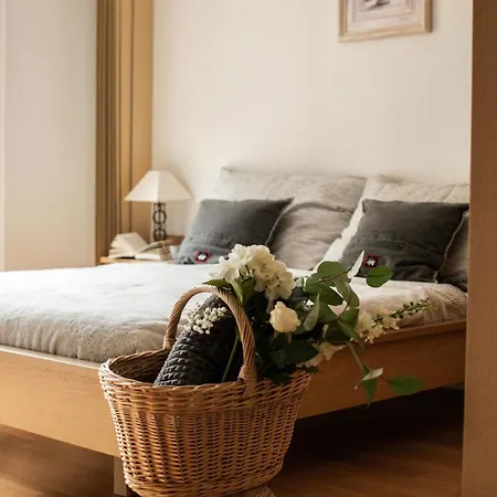 Chateau Appartement-fewo 4-bettwohnung Allalin A 31 By Interhome *