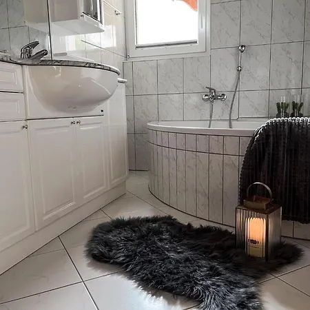 Chateau Appartement-fewo 4-bettwohnung Allalin A 31 By Interhome Appartamento Saas-Fee