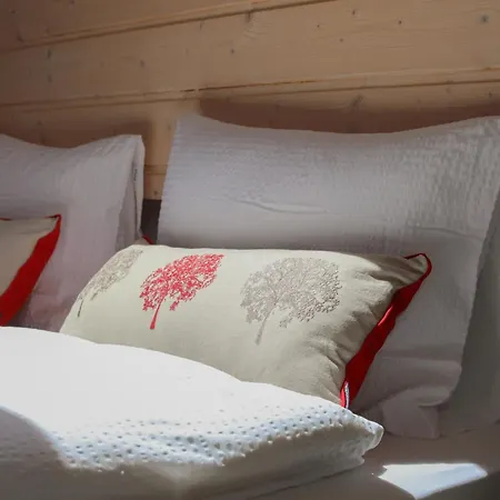 Appartamento Chateau Appartement-fewo 4-bettwohnung Allalin A 31 By Interhome Saas-Fee