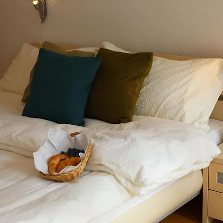 Chateau Appartement-fewo 4-bettwohnung Allalin A 31 By Interhome Saas-Fee