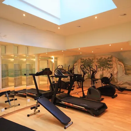 Chateau Appartement-fewo 4-bettwohnung Allalin A 31 By Interhome Appartamento