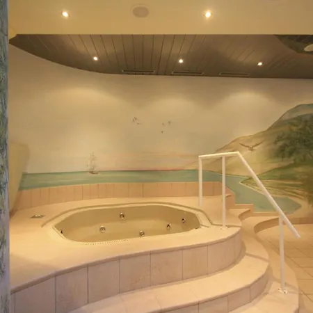 Appartamento Chateau Appartement-fewo 4-bettwohnung Allalin A 31 By Interhome *