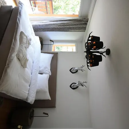 Appartamento Chateau Appartement-fewo 4-bettwohnung Allalin A 31 By Interhome Saas-Fee