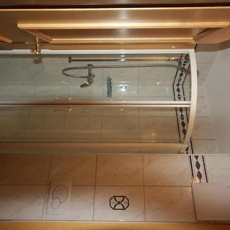 Appartamento Chateau Appartement-fewo 4-bettwohnung Allalin A 31 By Interhome *