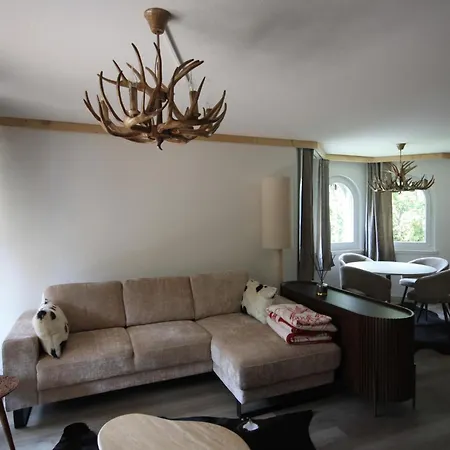Chateau Appartement-fewo 4-bettwohnung Allalin A 31 By Interhome *